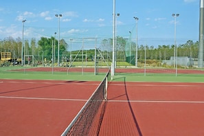 Sportplatz