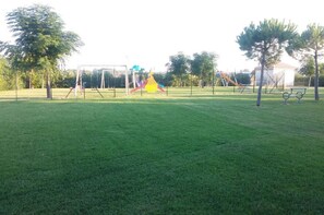 Kinderbereich
