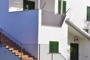Außendetails