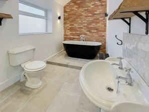 Bathroom | Normandy, Wyberton