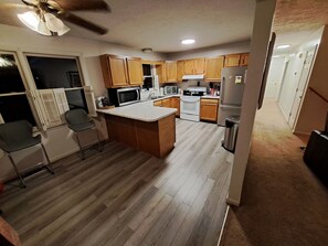 Cuisine privée