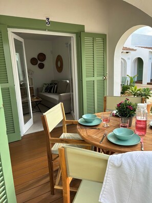 TERRAZA 14