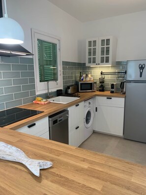 Cuisine privée