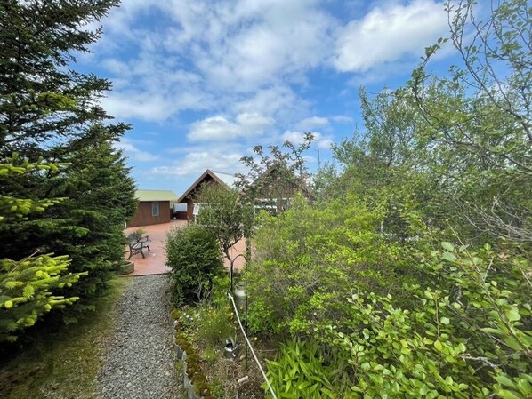 Boendeområde