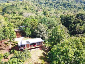 Aerial view 2