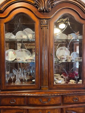 Miscellaneous