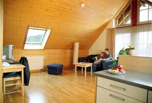 Fewo (Auerhahn/ Fasan/ Schneefink) (TypB)