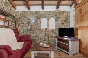 Coin séjour