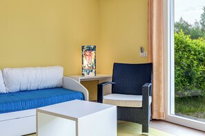 Coin séjour