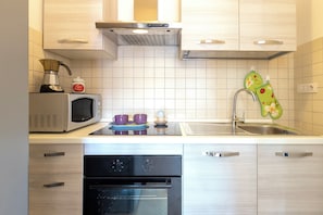 Eget kök
