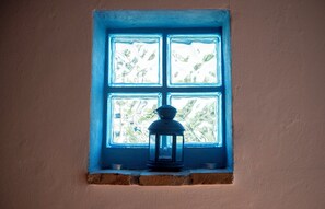 Innendetails