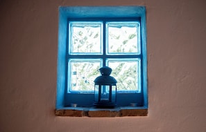 Innendetails