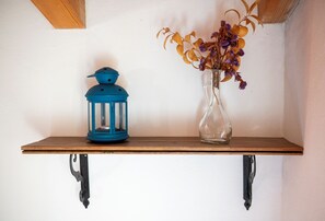 Innendetails
