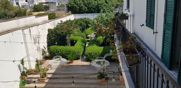 Terrass/Patio