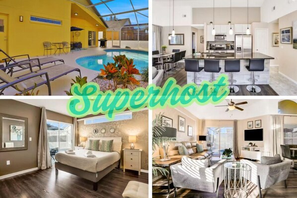 Step into a new era of comfort with this stunning modern home, designed for those who love sleek aesthetics, open spaces, and state-of-the-art amenities.