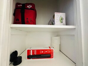 Miscellaneous