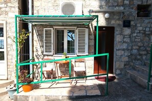 Exterieur