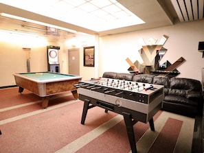 Recreation Room