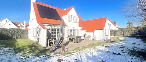 Exteriör