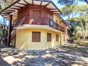 Zuhause, Balkon, Schatten, Veranda, Design, Hazienda, Outdoor Struktur
