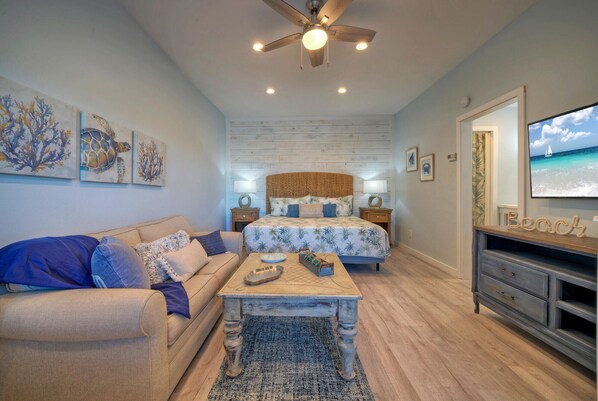 Unit 3: Beach Bliss!