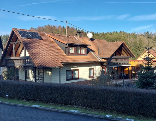 Exteriör