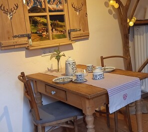 Restauration