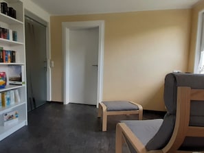 Interiör
