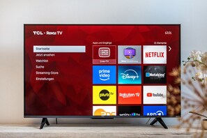 Télévision