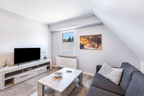 Coin séjour