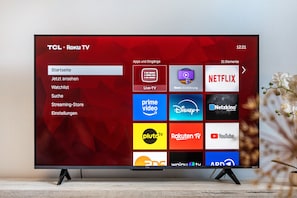 Télévision
