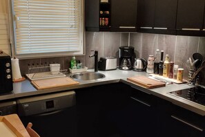 Eget kök