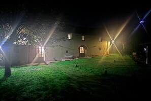 Extérieur maison de vacances [été]