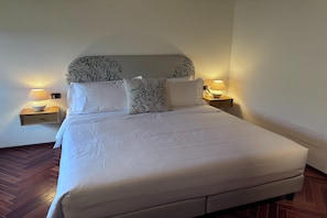 Chambre Ă coucher