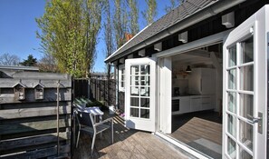 Terrasse / Balkon