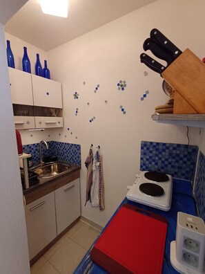 Eget kök