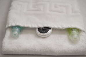 Équipements de salle de bain