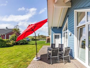 Möbel, Balkon, Veranda, Gartenmöbel, Stuhl, Schatten, Zaun, Deck, Outdoor Struktur, Terrasse