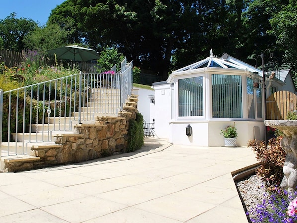 Schwimmbad, Resort, Wohnung, Hotel, Villa, Villa, Schatten, Hazienda, Ferienort