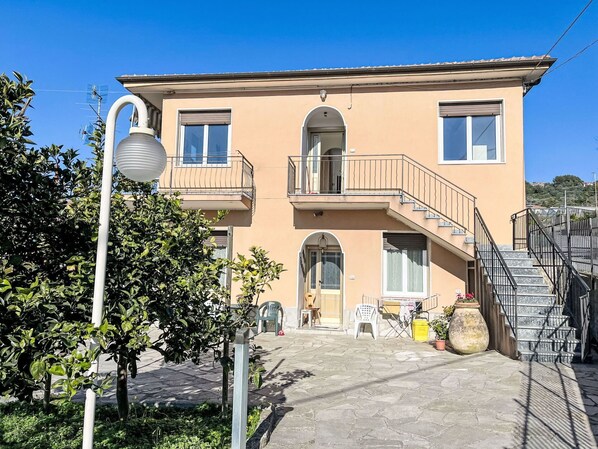 Schwimmbad, Resort, Wohnung, Hotel, Villa, Villa, Schatten, Hazienda, Ferienort