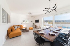 Esszimmer