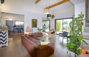 living-room