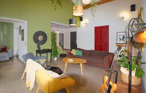 living-room
