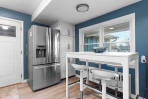 Cuisine privée
