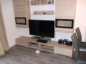 Television