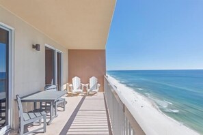 Private Balcony