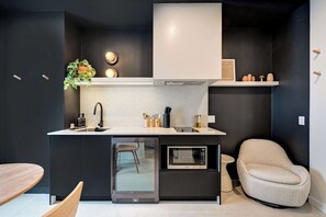 Kitchen #1 on 2nd floor