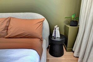 Bedroom #1 , on 2nd floor