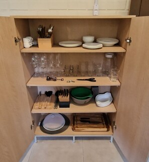 Eget kök