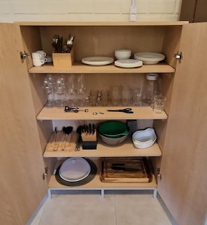 Eget kök